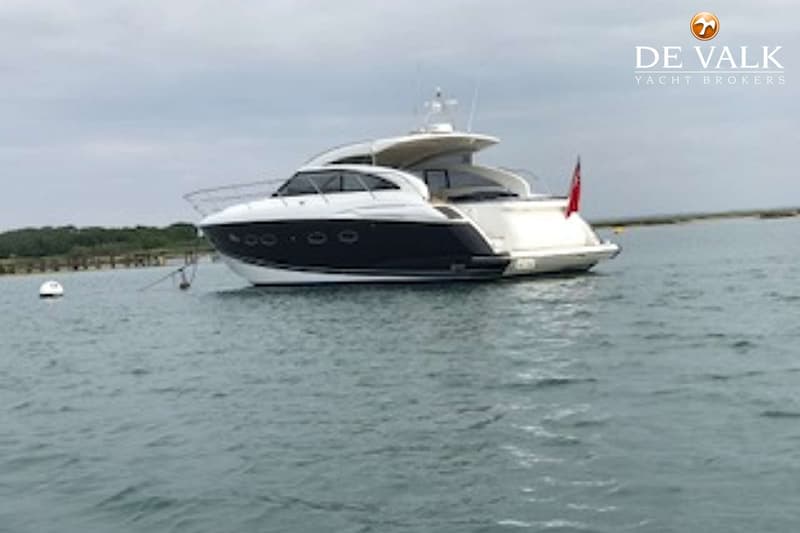 Princess V42 foto 4