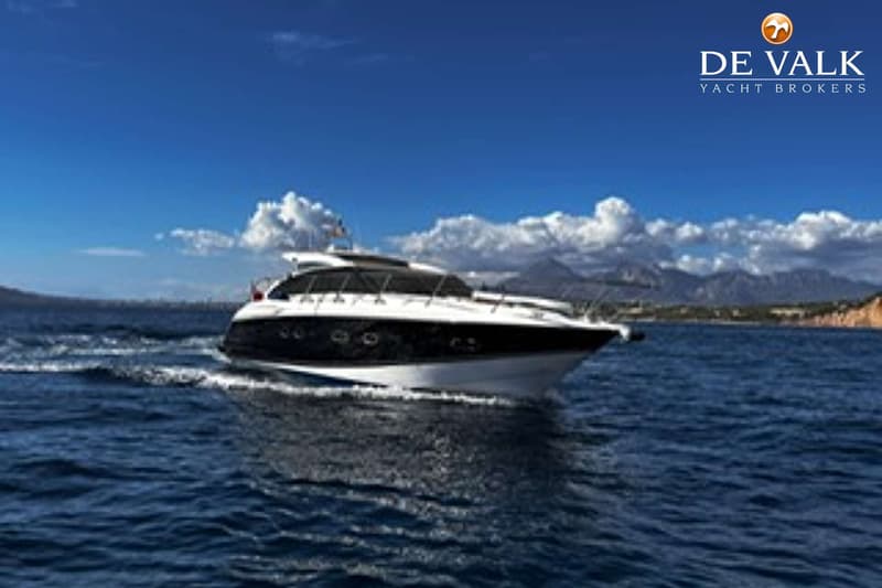Princess V42 foto 5