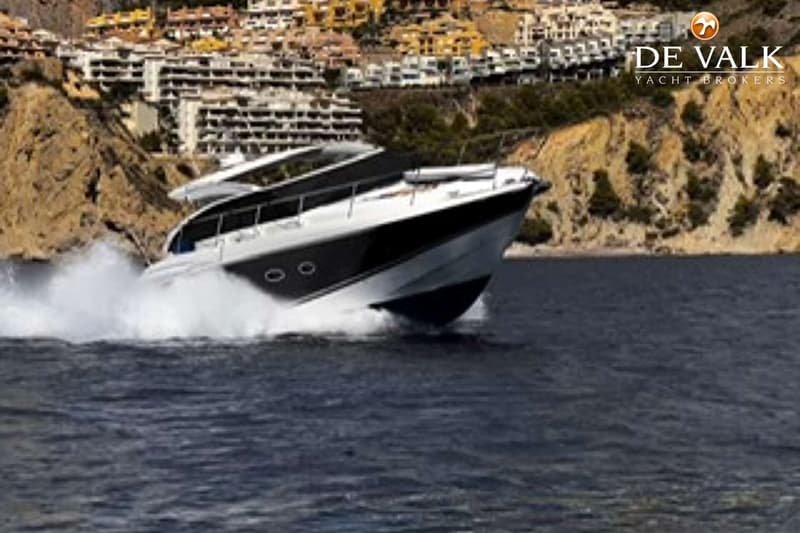 Princess V42 foto 6