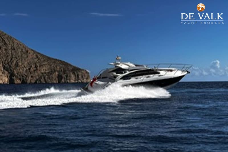 Princess V42 foto 7