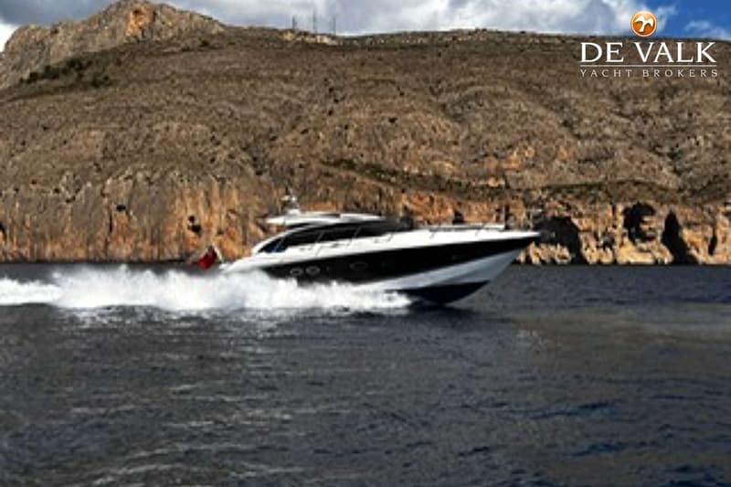 Princess V42 foto 8