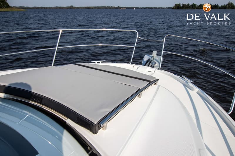 Jeanneau Merry Fisher 895 foto 12