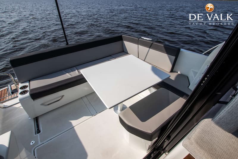 Jeanneau Merry Fisher 895 foto 13