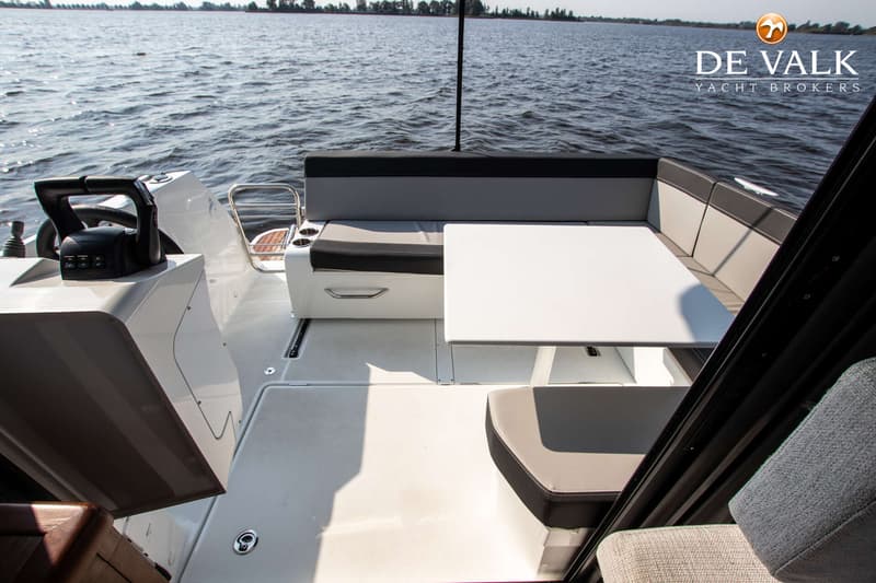 Jeanneau Merry Fisher 895 foto 14