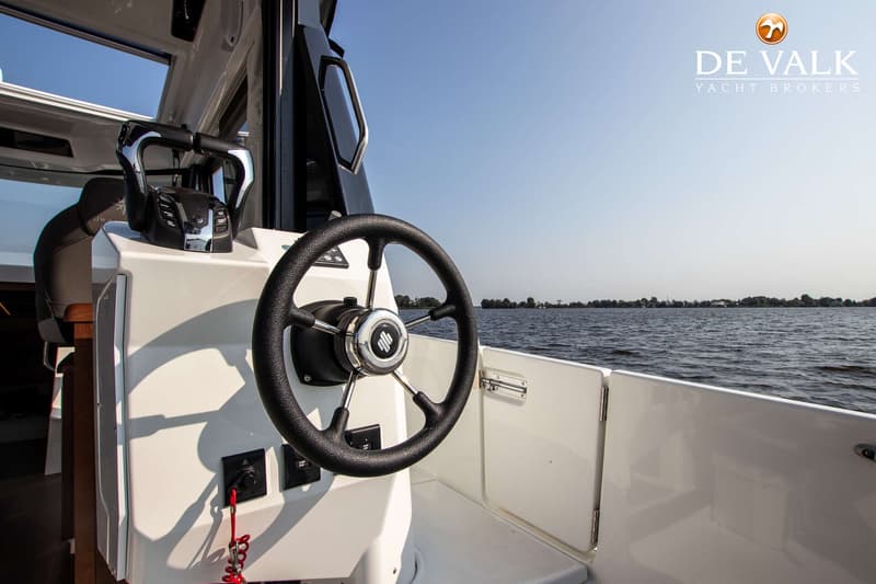 Jeanneau Merry Fisher 895 foto 16