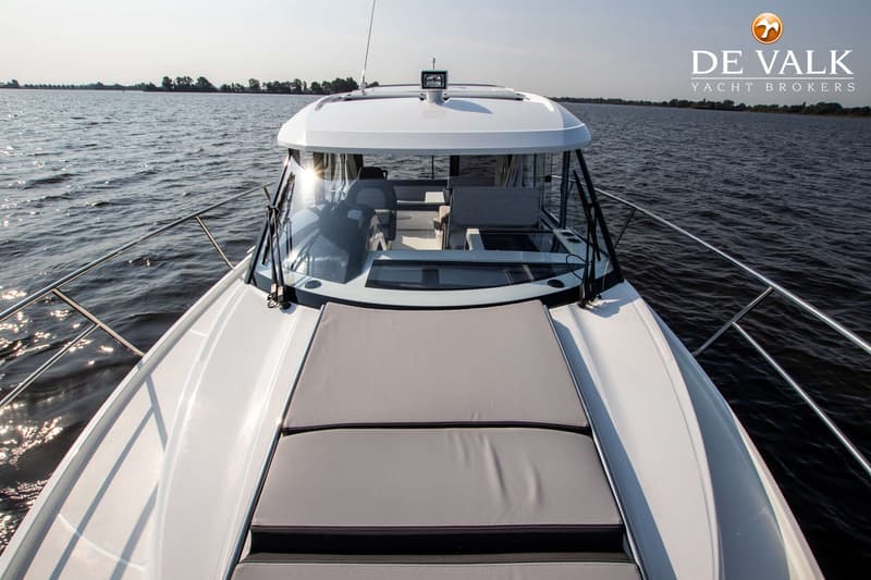 Jeanneau Merry Fisher 895 foto 17
