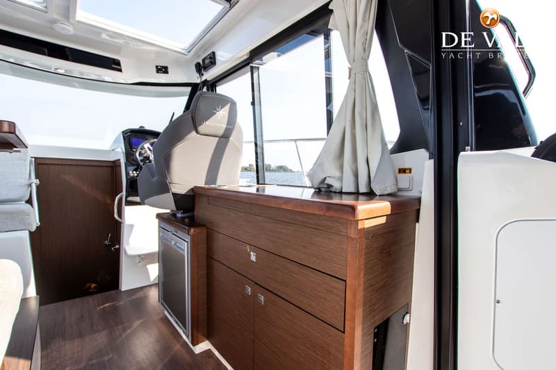 Jeanneau Merry Fisher 895 foto 21