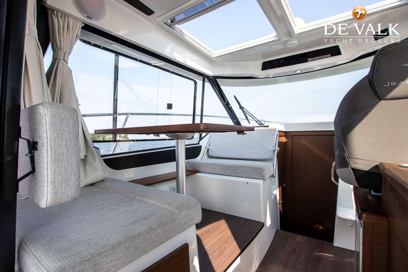 Jeanneau Merry Fisher 895 foto 22