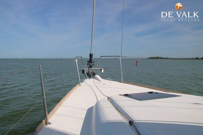 Jeanneau Sun Odyssey 409 foto 12