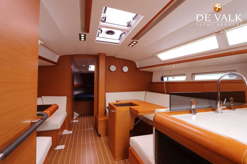 Jeanneau Sun Odyssey 409 foto 22