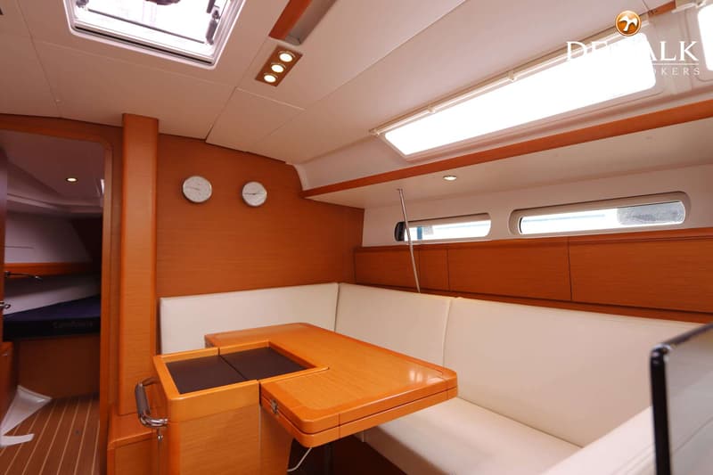 Jeanneau Sun Odyssey 409 foto 23