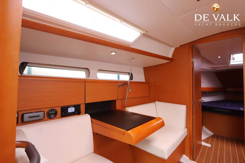 Jeanneau Sun Odyssey 409 foto 24