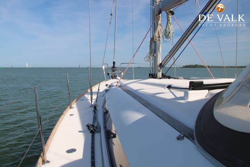 Jeanneau Sun Odyssey 409 foto 8