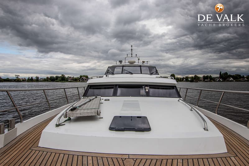 Valk Continental 1500 foto 14