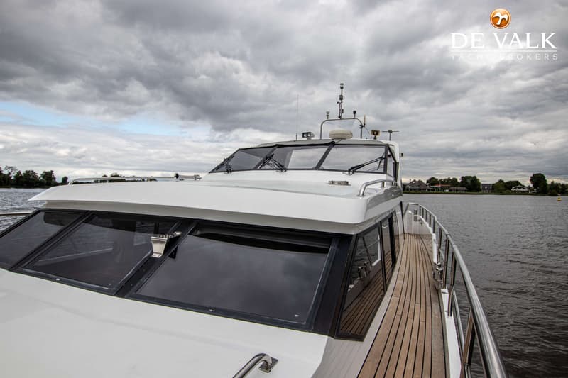Valk Continental 1500 foto 15