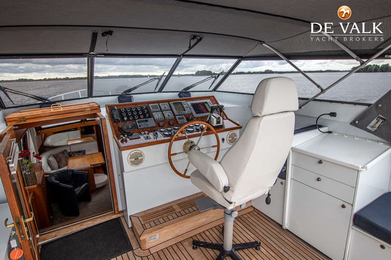 Valk Continental 1500 foto 16