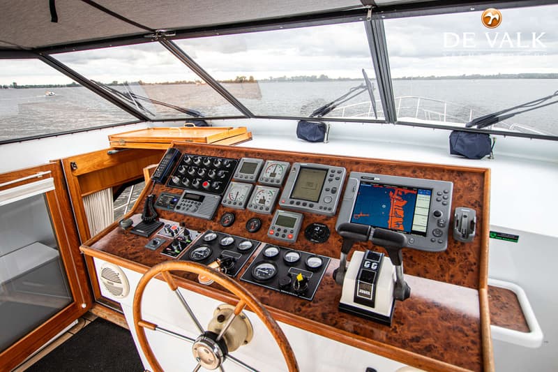 Valk Continental 1500 foto 17