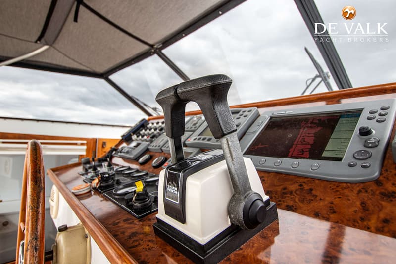 Valk Continental 1500 foto 18