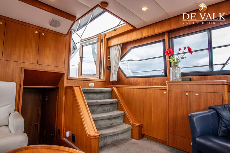 Valk Continental 1500 foto 20
