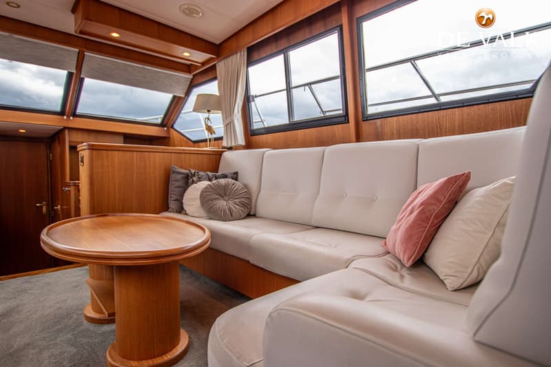 Valk Continental 1500 foto 22