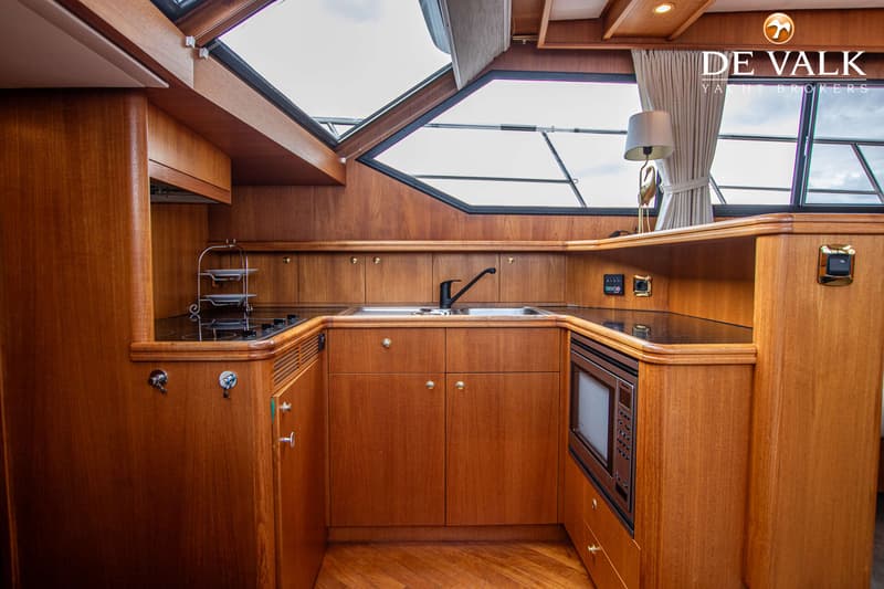 Valk Continental 1500 foto 24