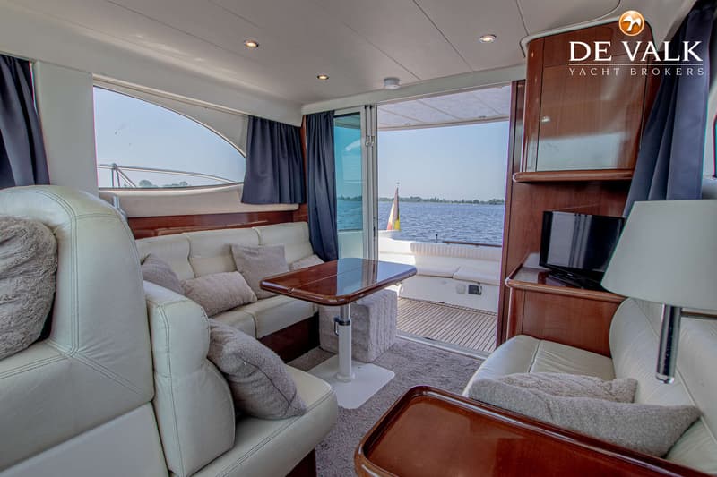 Jeanneau Prestige 36 foto 22