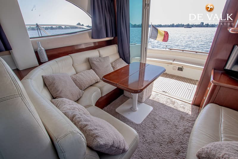 Jeanneau Prestige 36 foto 23