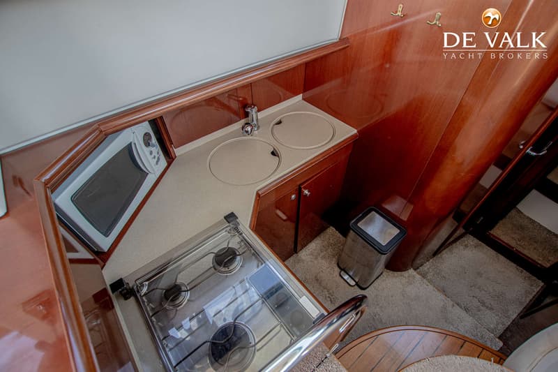 Jeanneau Prestige 36 foto 29