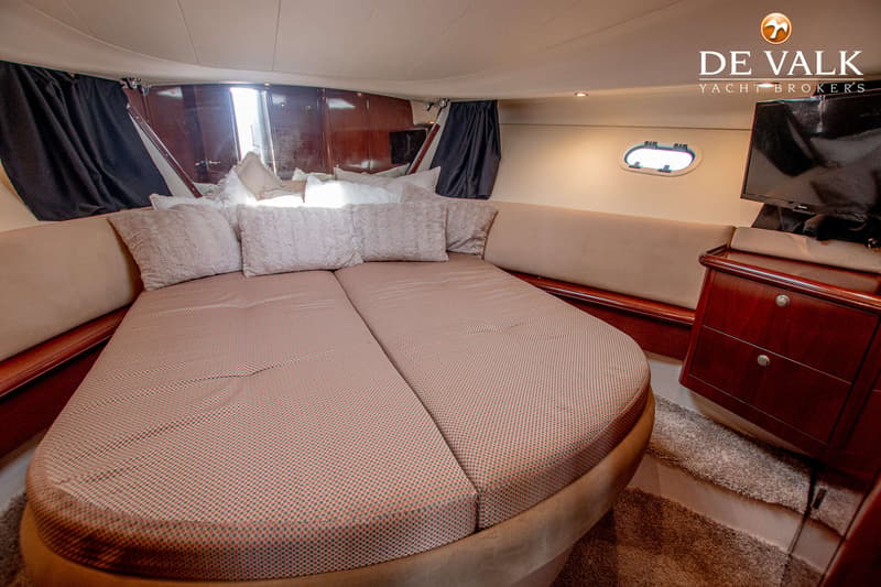 Jeanneau Prestige 36 foto 30