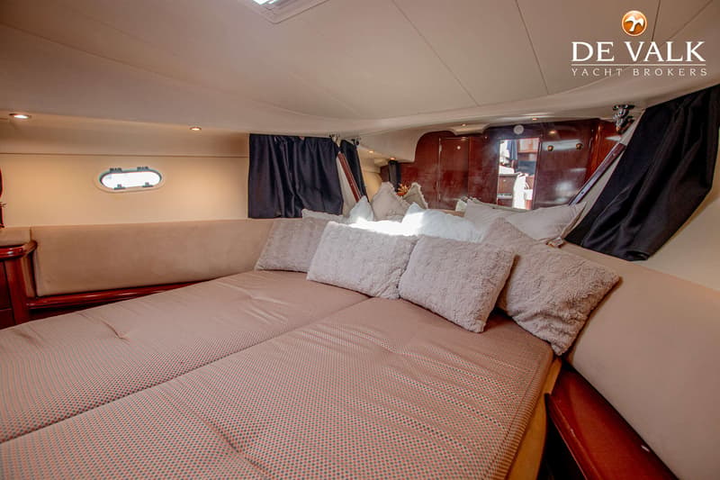 Jeanneau Prestige 36 foto 31