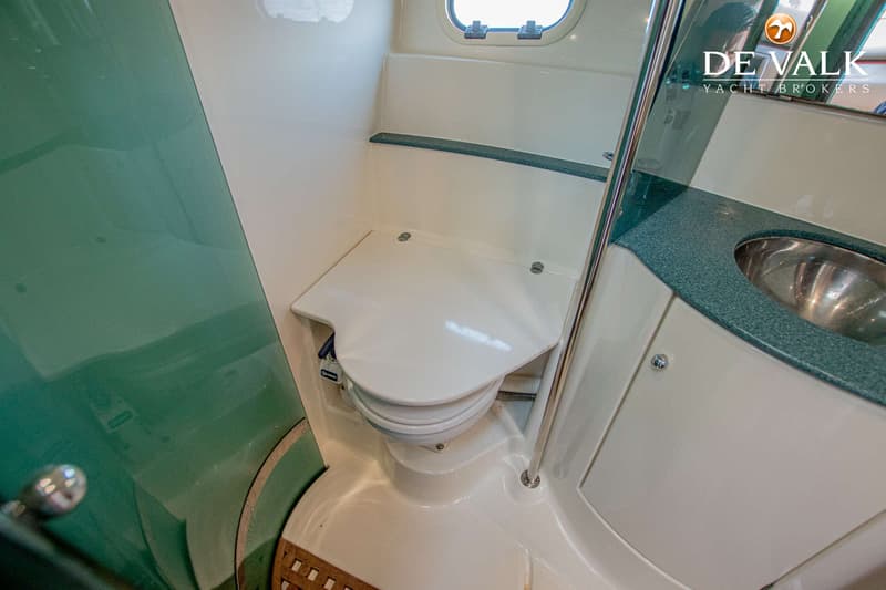 Jeanneau Prestige 36 foto 34