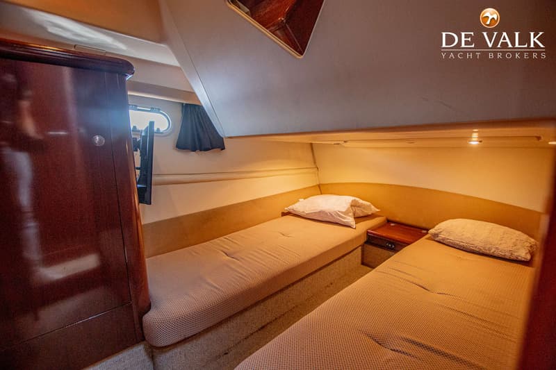 Jeanneau Prestige 36 foto 36
