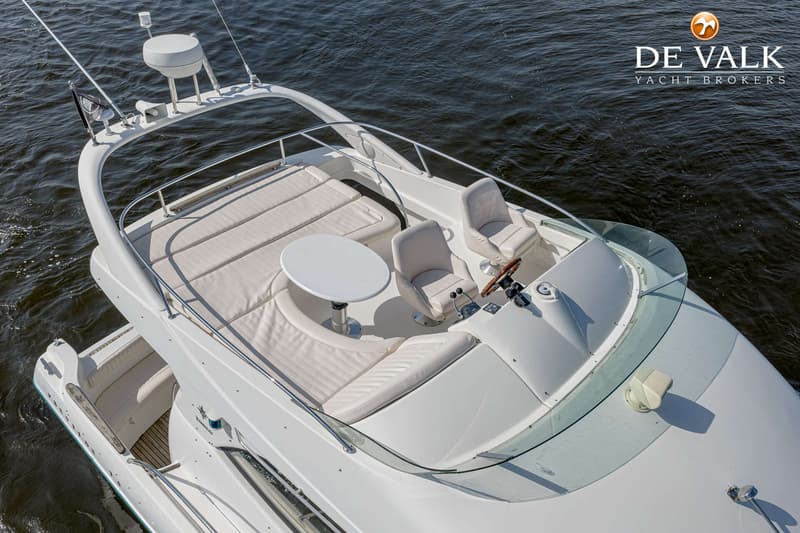 Jeanneau Prestige 36 foto 10