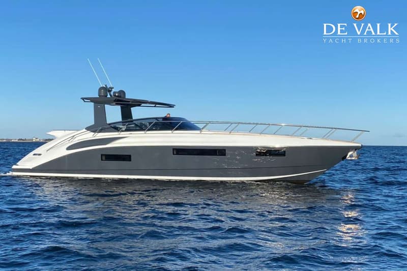 Acico Yachts 19M foto 1