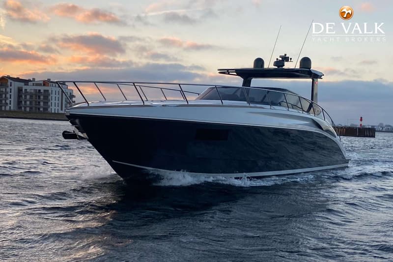 Acico Yachts 19M foto 2