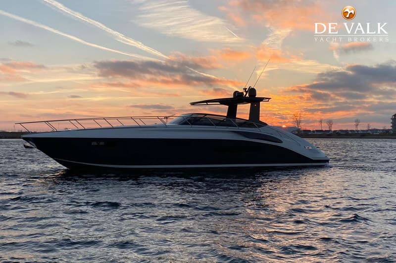 Acico Yachts 19M foto 4
