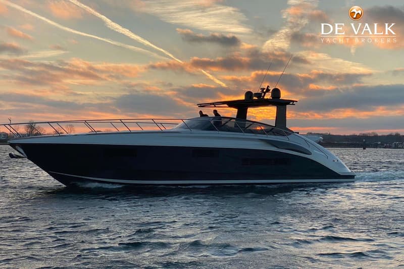 Acico Yachts 19M foto 5