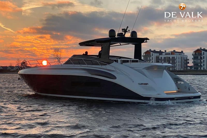 Acico Yachts 19M foto 6