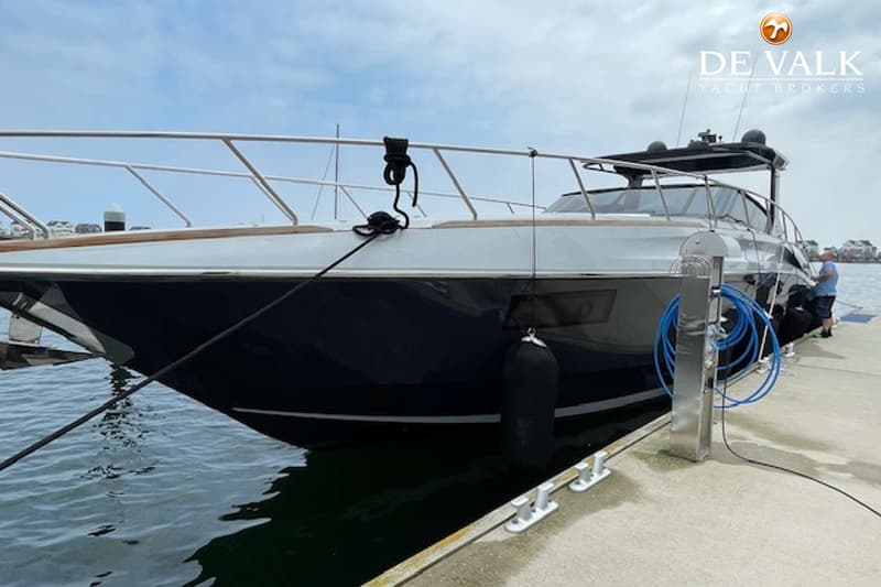 Acico Yachts 19M foto 7