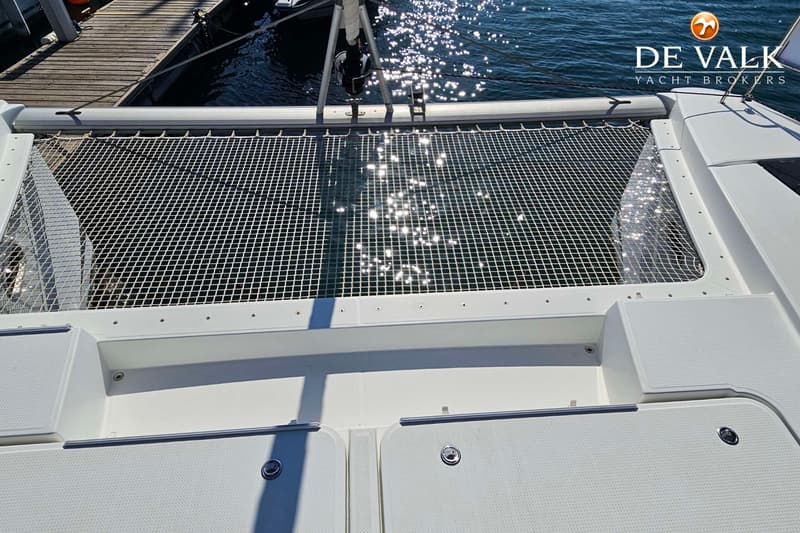 Fountaine Pajot Astrea 42 foto 3