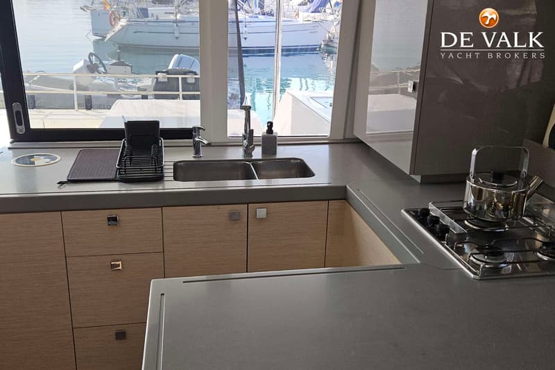 Fountaine Pajot Astrea 42 foto 27