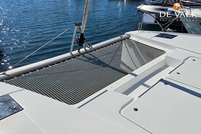 Fountaine Pajot Astrea 42 foto 4