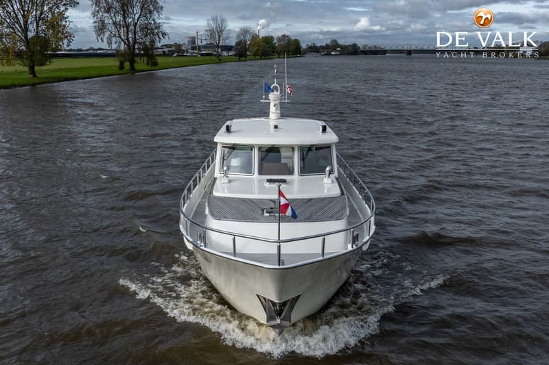 Stentor Survey 15 OC foto 2