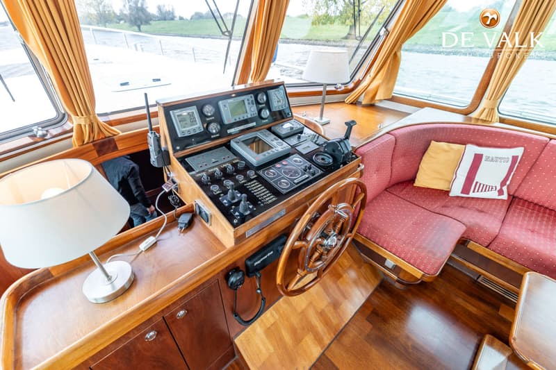 Stentor Survey 15 OC foto 17