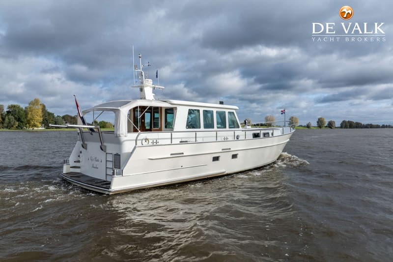 Stentor Survey 15 OC foto 4