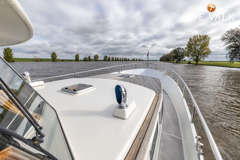 Stentor Survey 15 OC foto 5