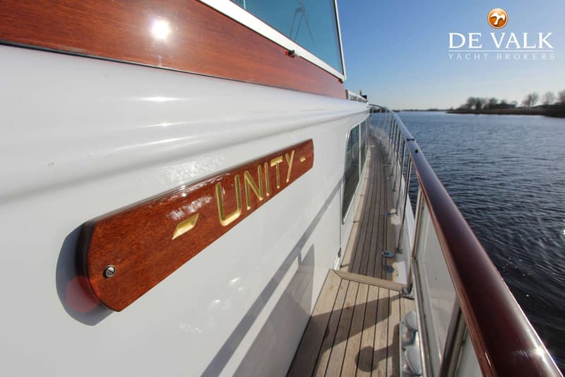 Super van Craft 1570 foto 14