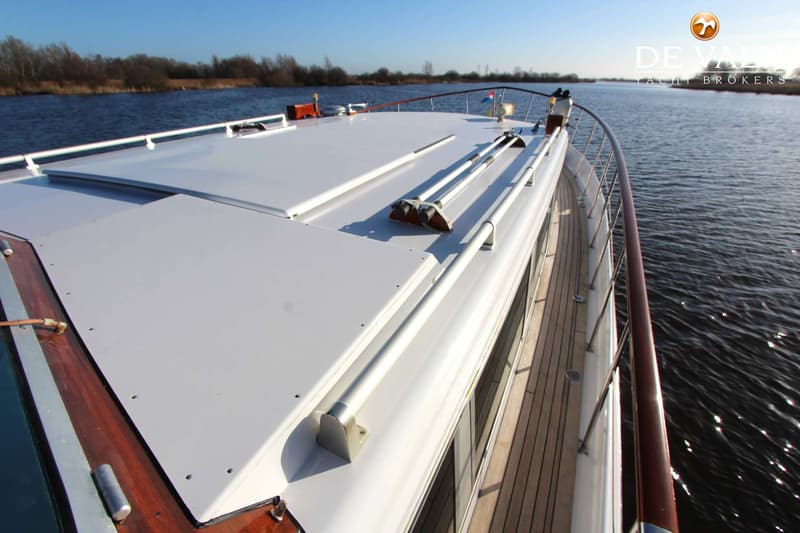 Super van Craft 1570 foto 15