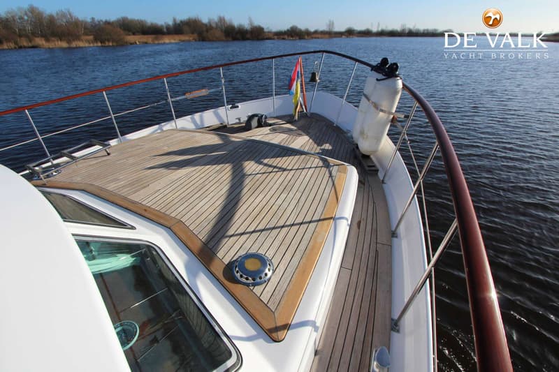 Super van Craft 1570 foto 16