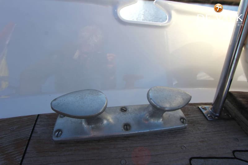 Super van Craft 1570 foto 18